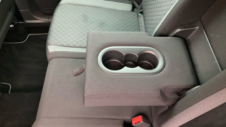 Volkswagen Tiguan 1.5 TSi EVO 150 Match 5dr DSG Petrol Estate